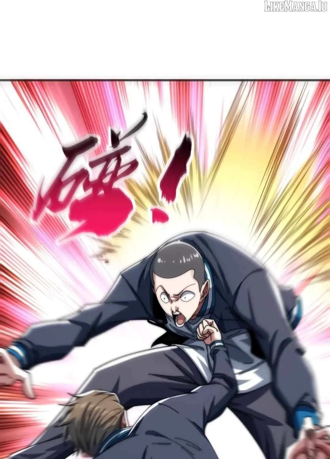 Read Infinite Evolution From Zero chapter 20 image 73 on Lezhin