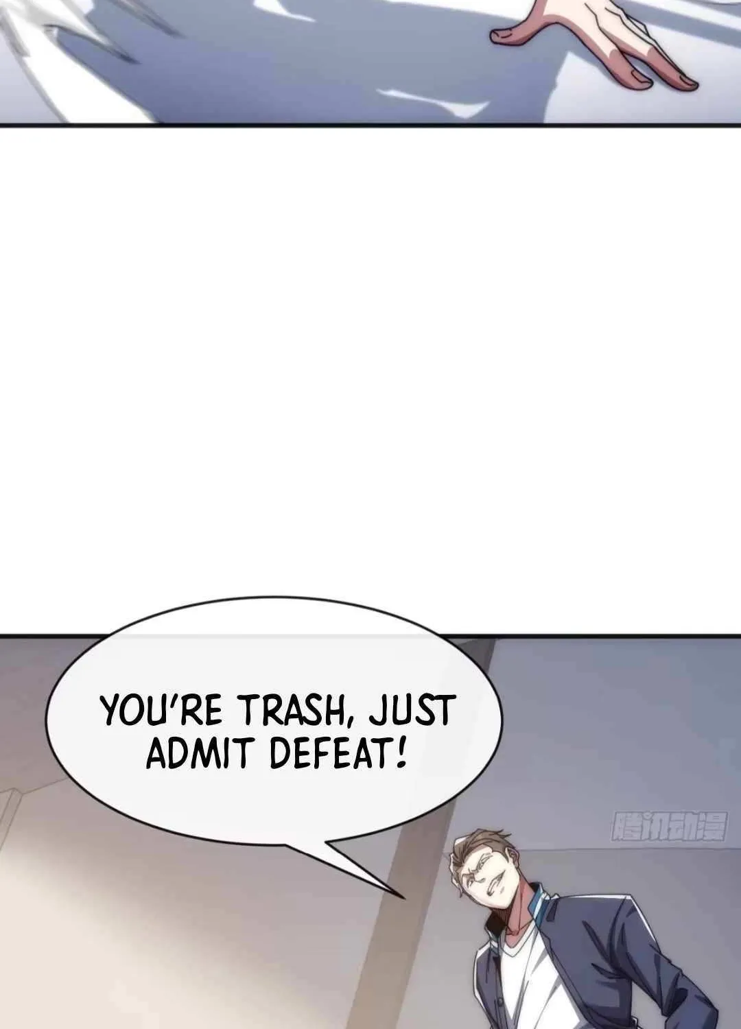 Read Infinite Evolution From Zero chapter 20 image 76 on Lezhin