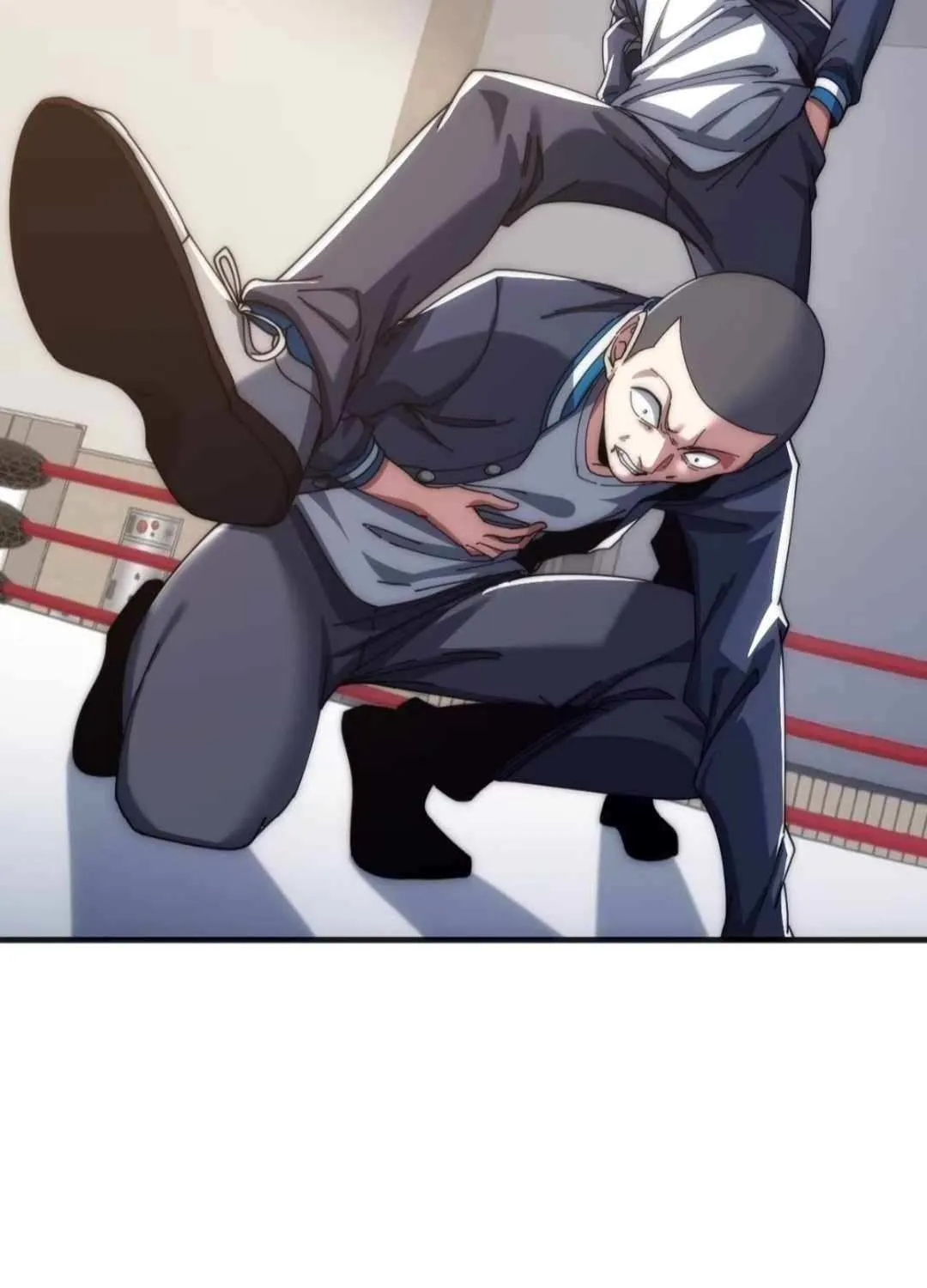Read Infinite Evolution From Zero chapter 20 image 77 on Lezhin