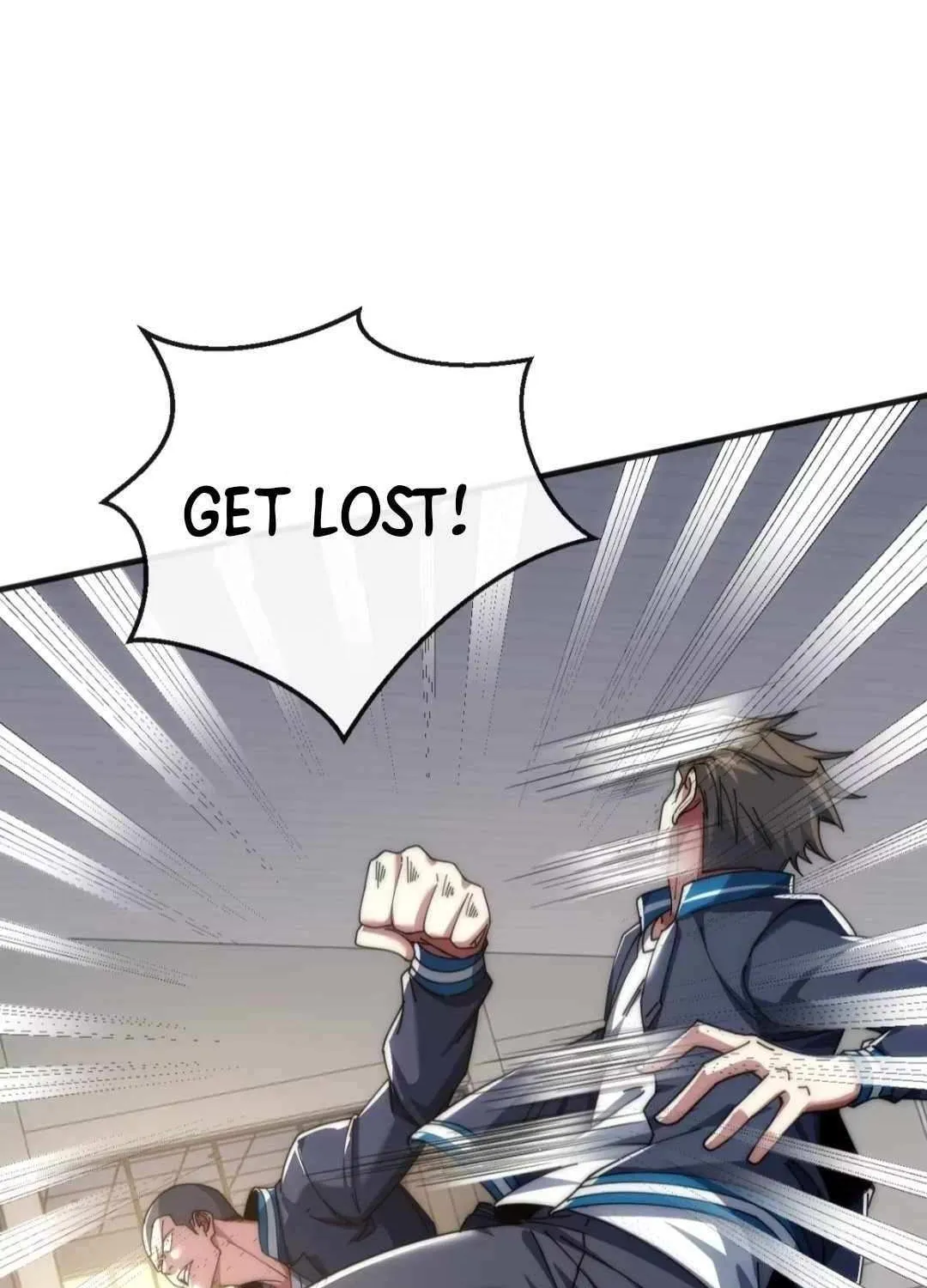Read Infinite Evolution From Zero chapter 20 image 78 on Lezhin