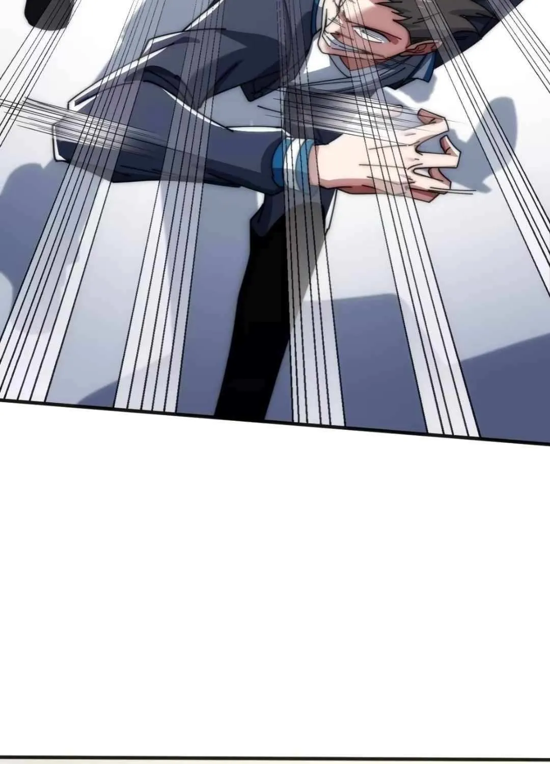 Read Infinite Evolution From Zero chapter 20 image 81 on Lezhin