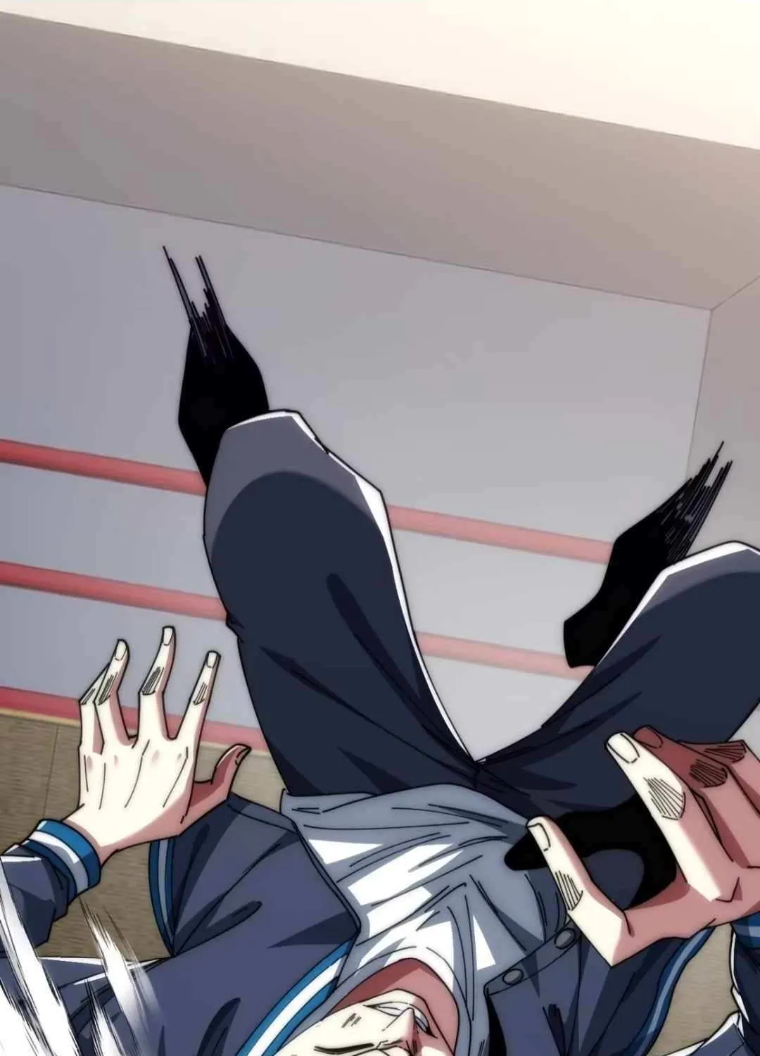 Read Infinite Evolution From Zero chapter 20 image 82 on Lezhin