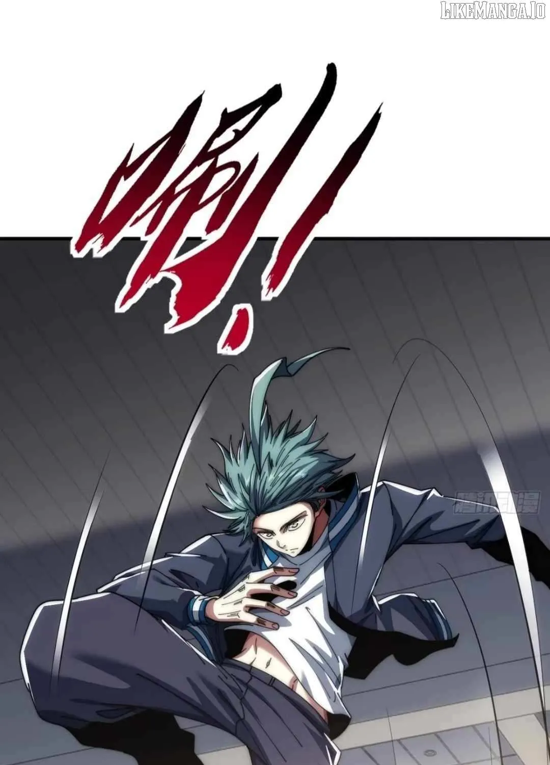 Read Infinite Evolution From Zero chapter 20 image 88 on Lezhin
