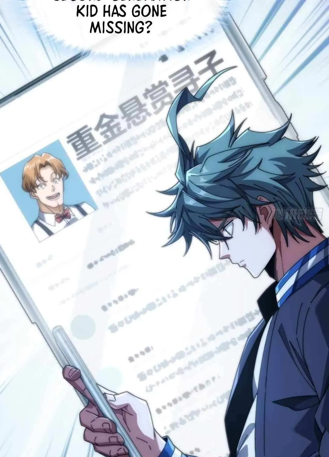 Read Infinite Evolution From Zero chapter 20 image 9 on Lezhin