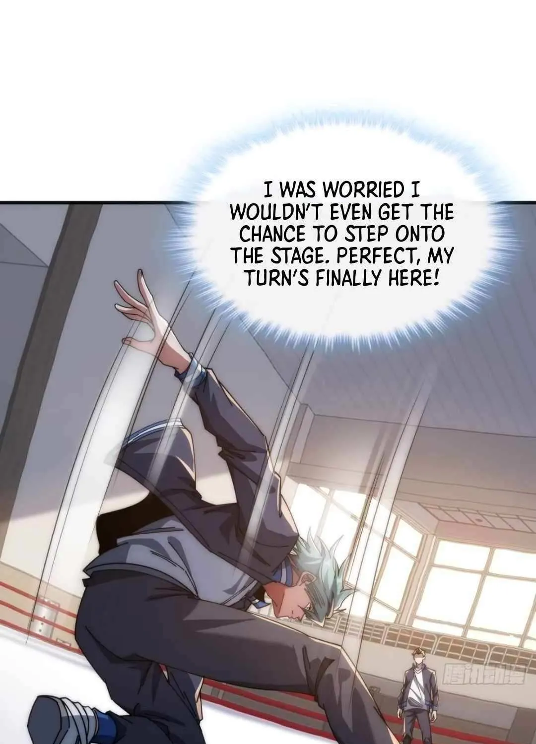 Read Infinite Evolution From Zero chapter 20 image 90 on Lezhin