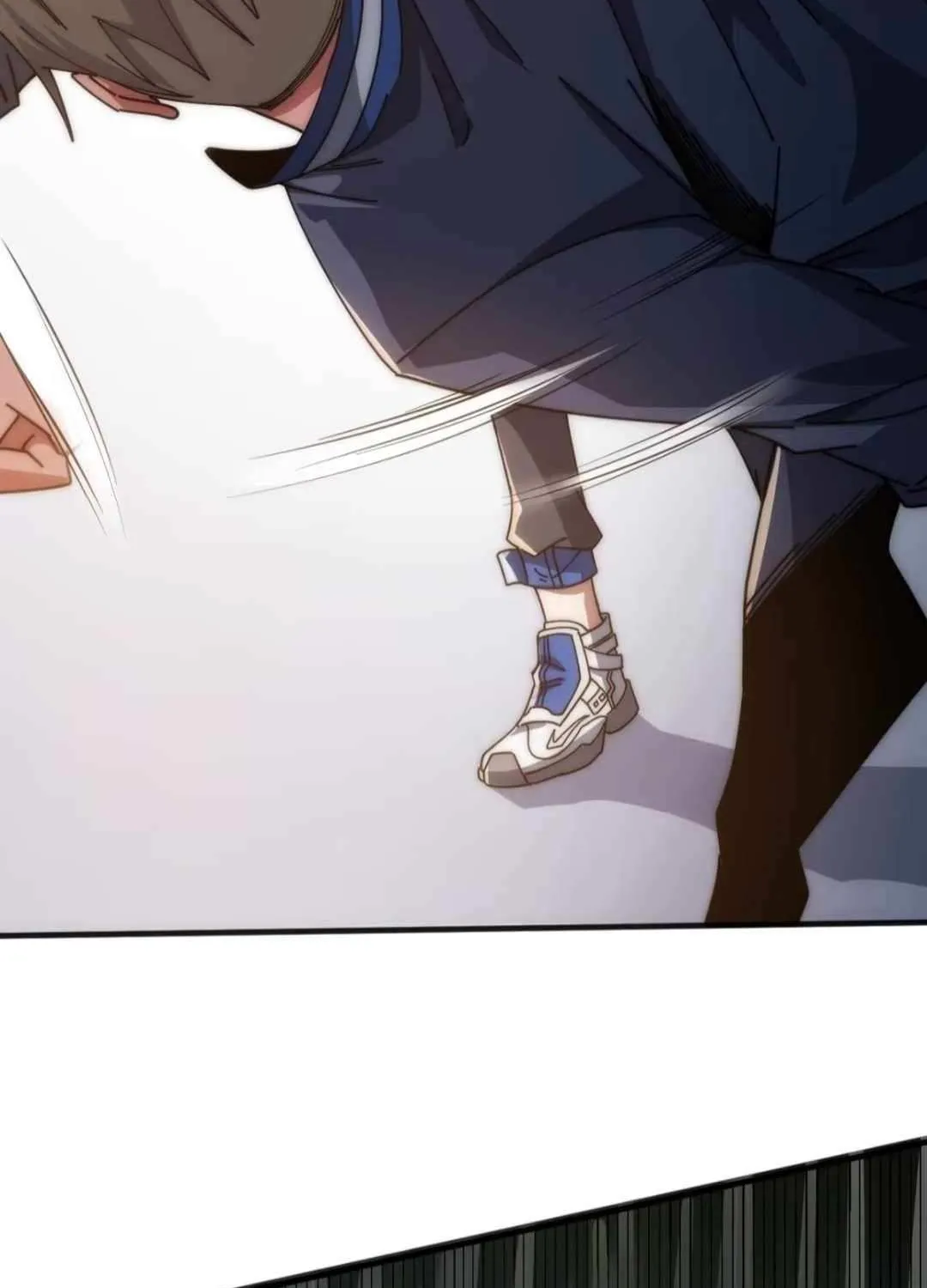 Read Infinite Evolution From Zero chapter 20 image 98 on Lezhin