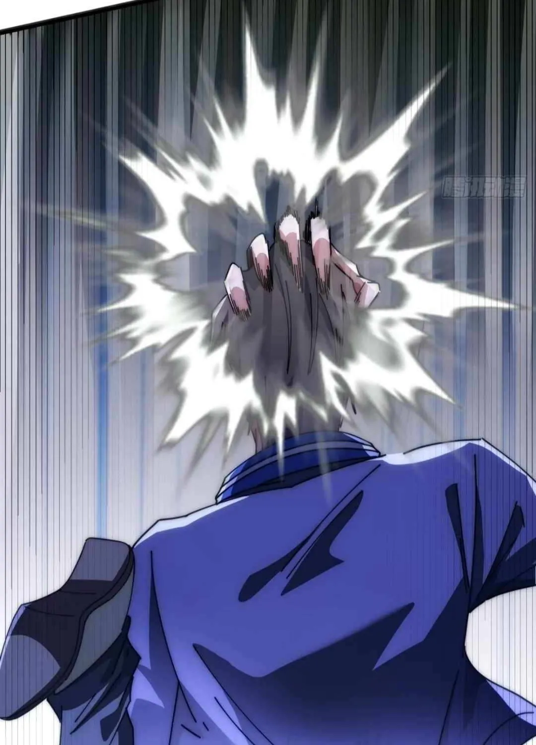 Read Infinite Evolution From Zero chapter 20 image 99 on Lezhin