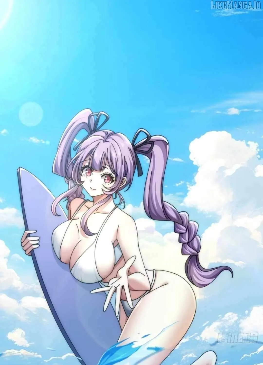 Read Infinite Evolution From Zero chapter 21 image 0 on Lezhin