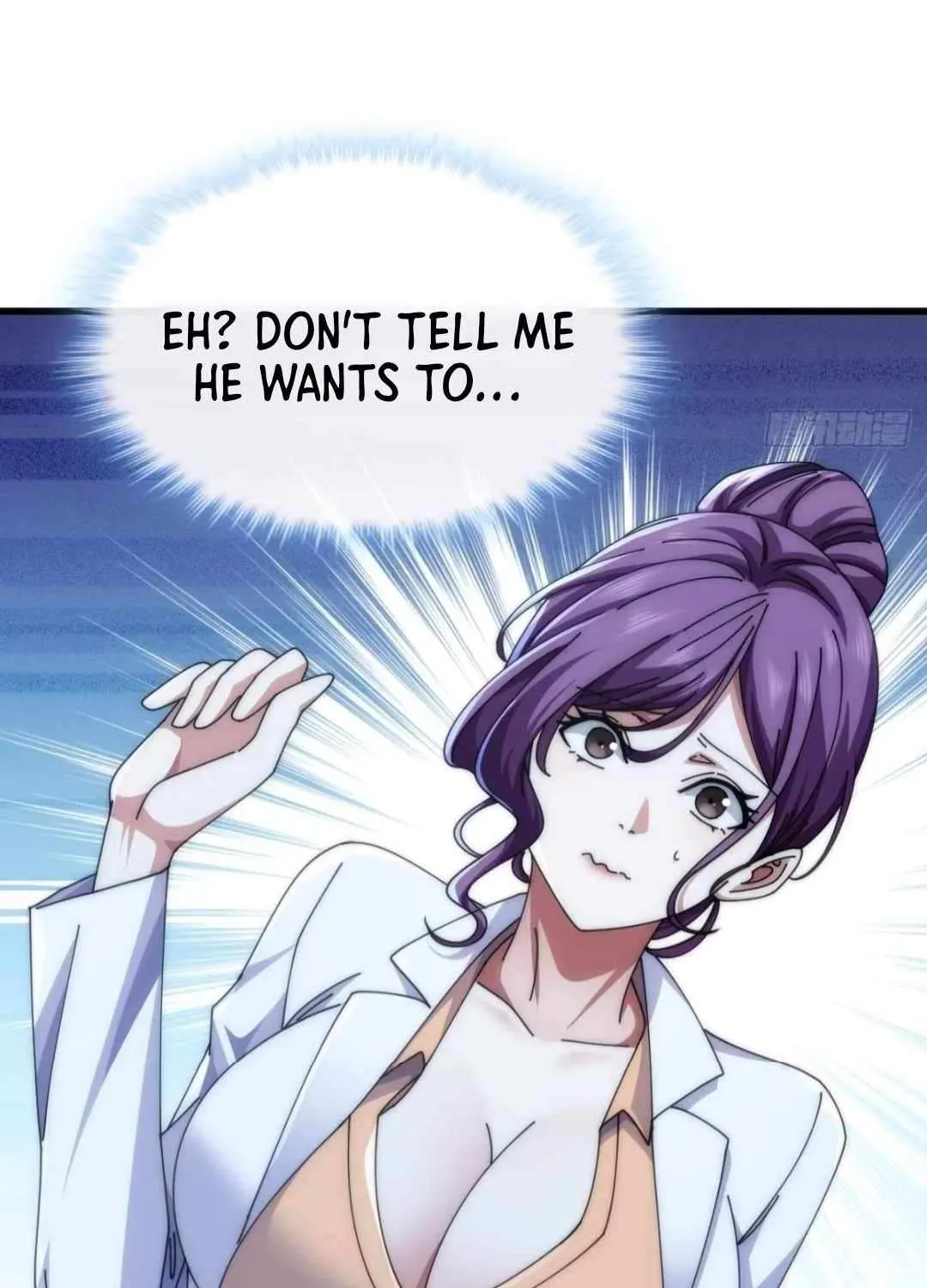 Read Infinite Evolution From Zero chapter 21 image 11 on Lezhin