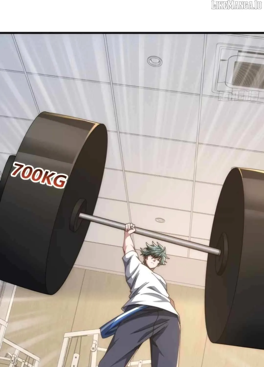 Read Infinite Evolution From Zero chapter 21 image 14 on Lezhin