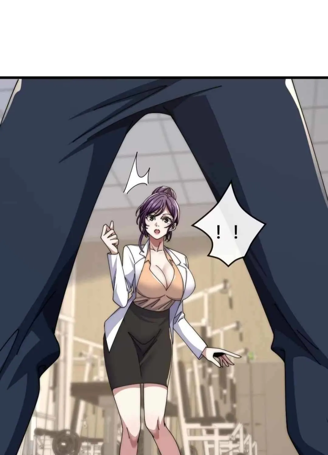 Read Infinite Evolution From Zero chapter 21 image 16 on Lezhin