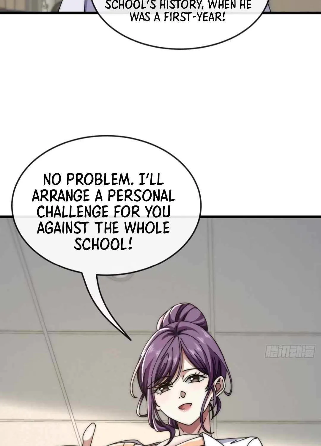 Read Infinite Evolution From Zero chapter 21 image 19 on Lezhin