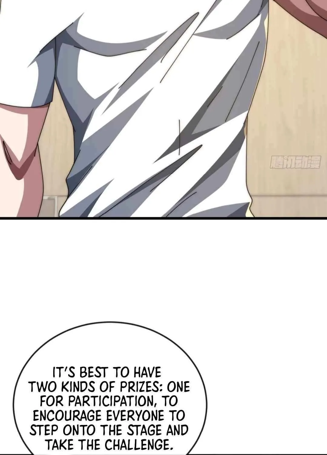 Read Infinite Evolution From Zero chapter 21 image 22 on Lezhin