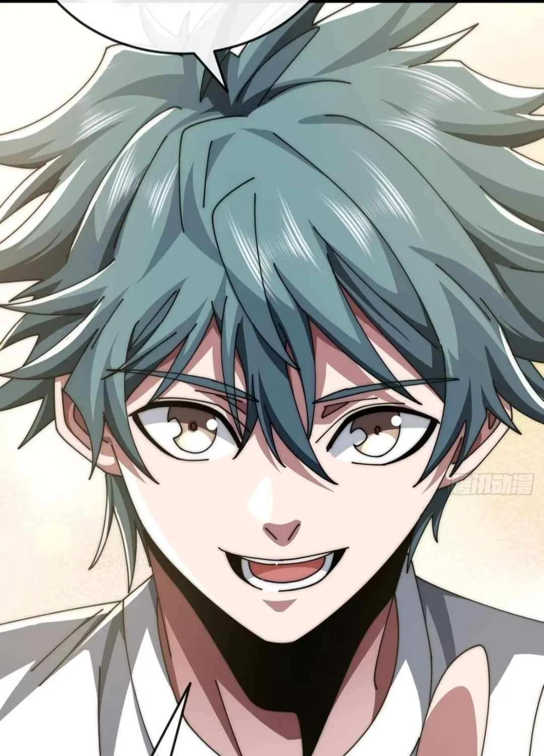 Read Infinite Evolution From Zero chapter 21 image 23 on Lezhin