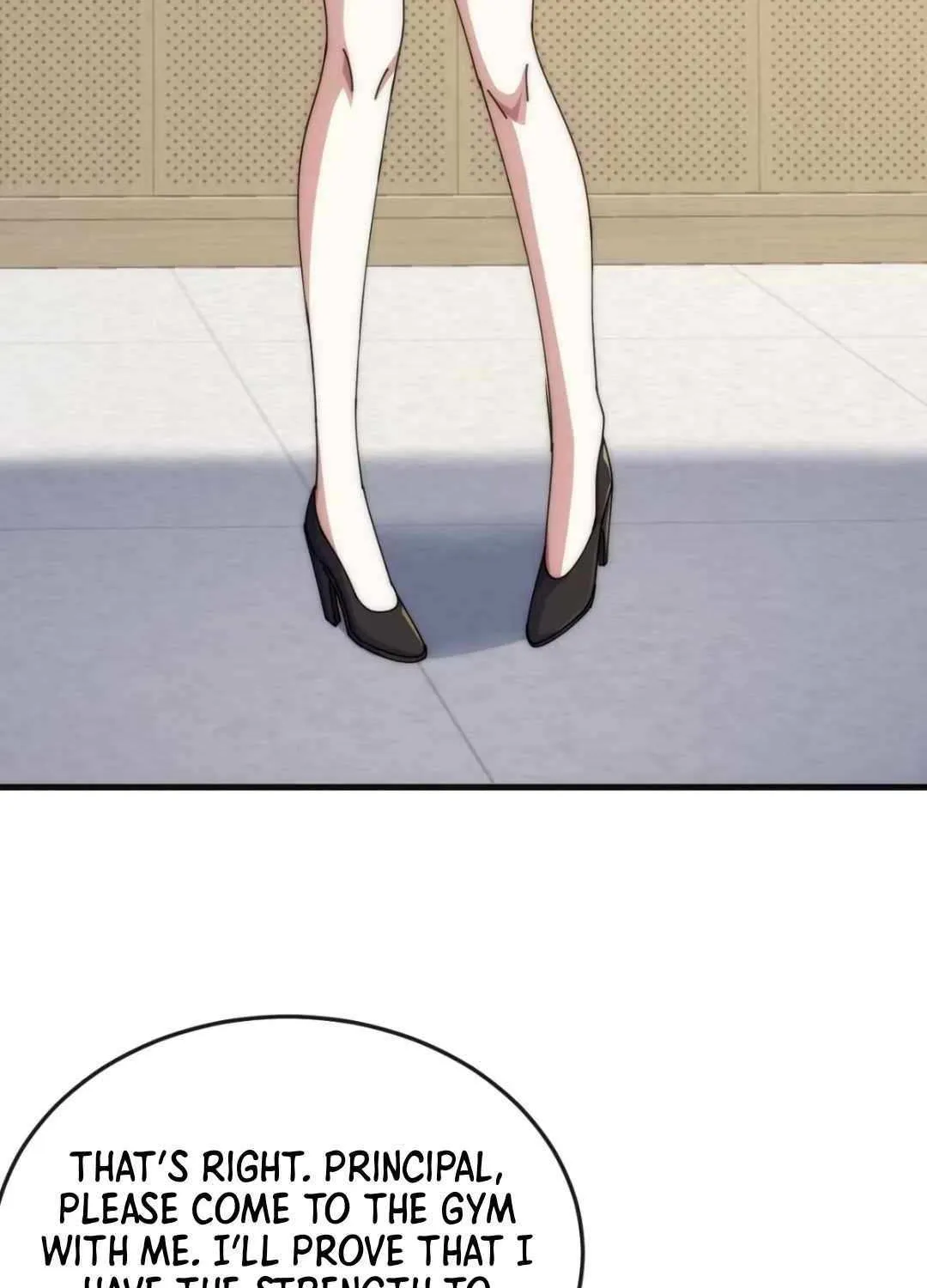 Read Infinite Evolution From Zero chapter 21 image 3 on Lezhin