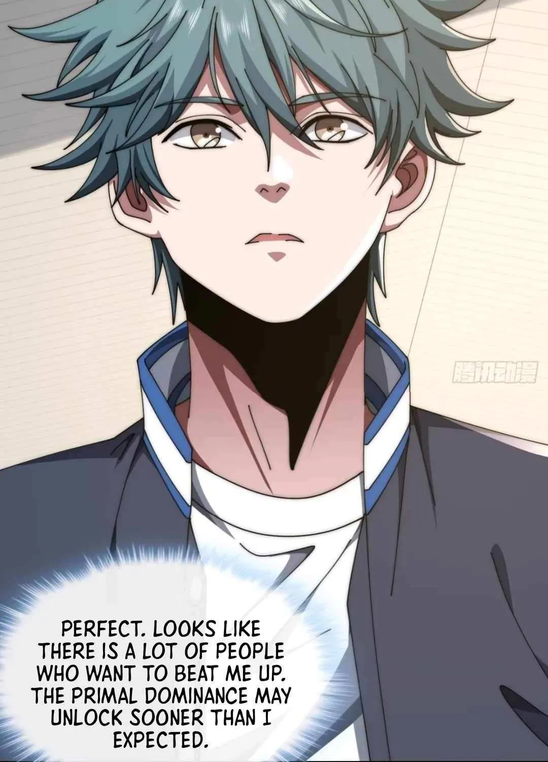 Read Infinite Evolution From Zero chapter 21 image 46 on Lezhin