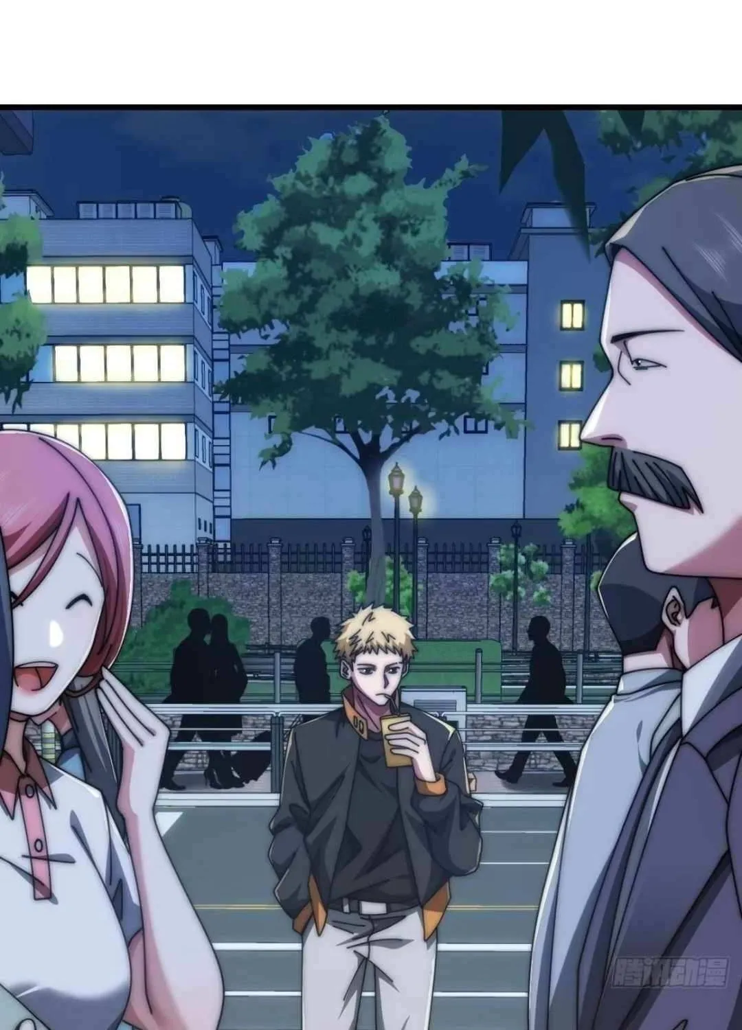 Read Infinite Evolution From Zero chapter 21 image 50 on Lezhin