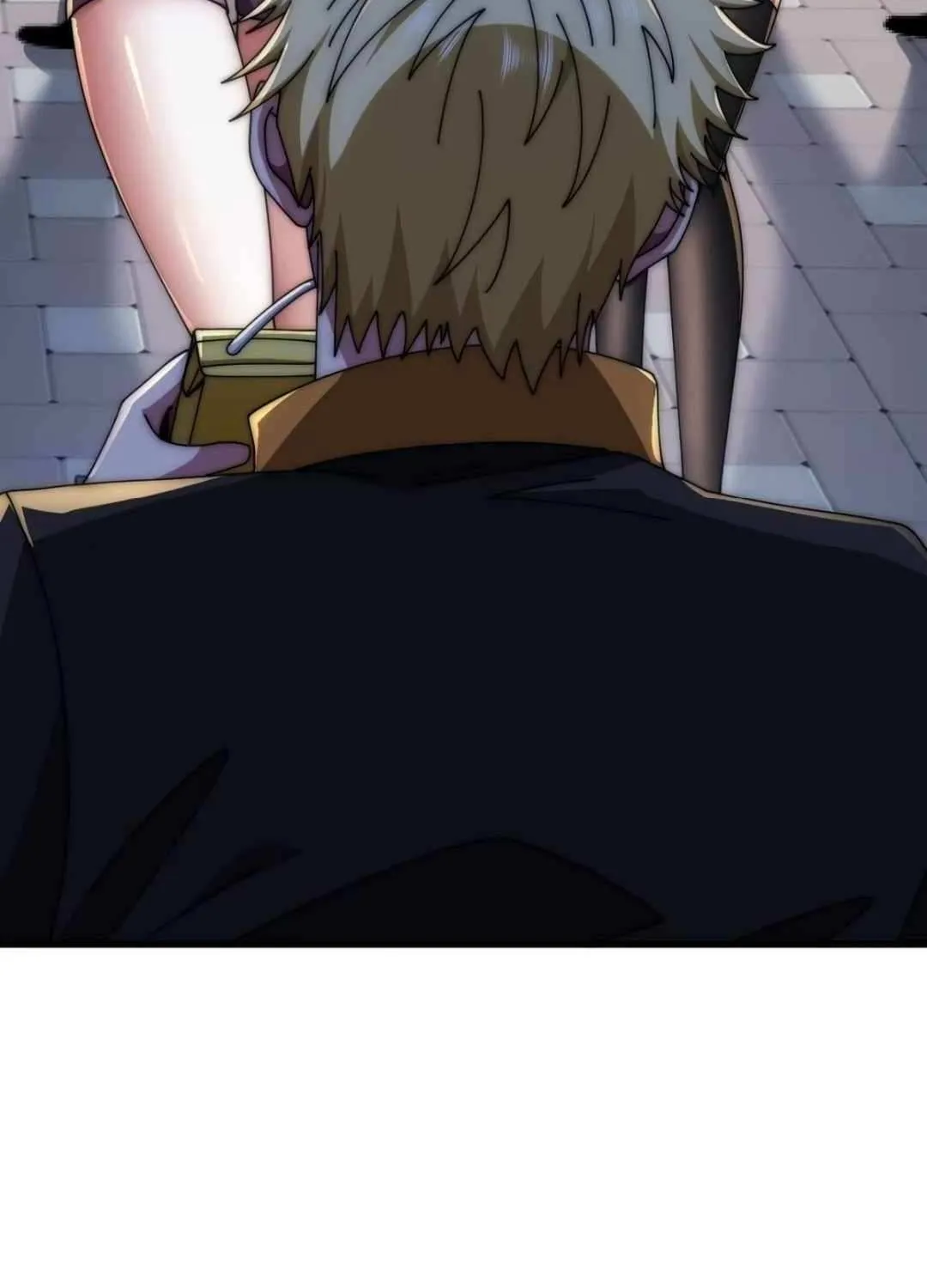 Read Infinite Evolution From Zero chapter 21 image 53 on Lezhin