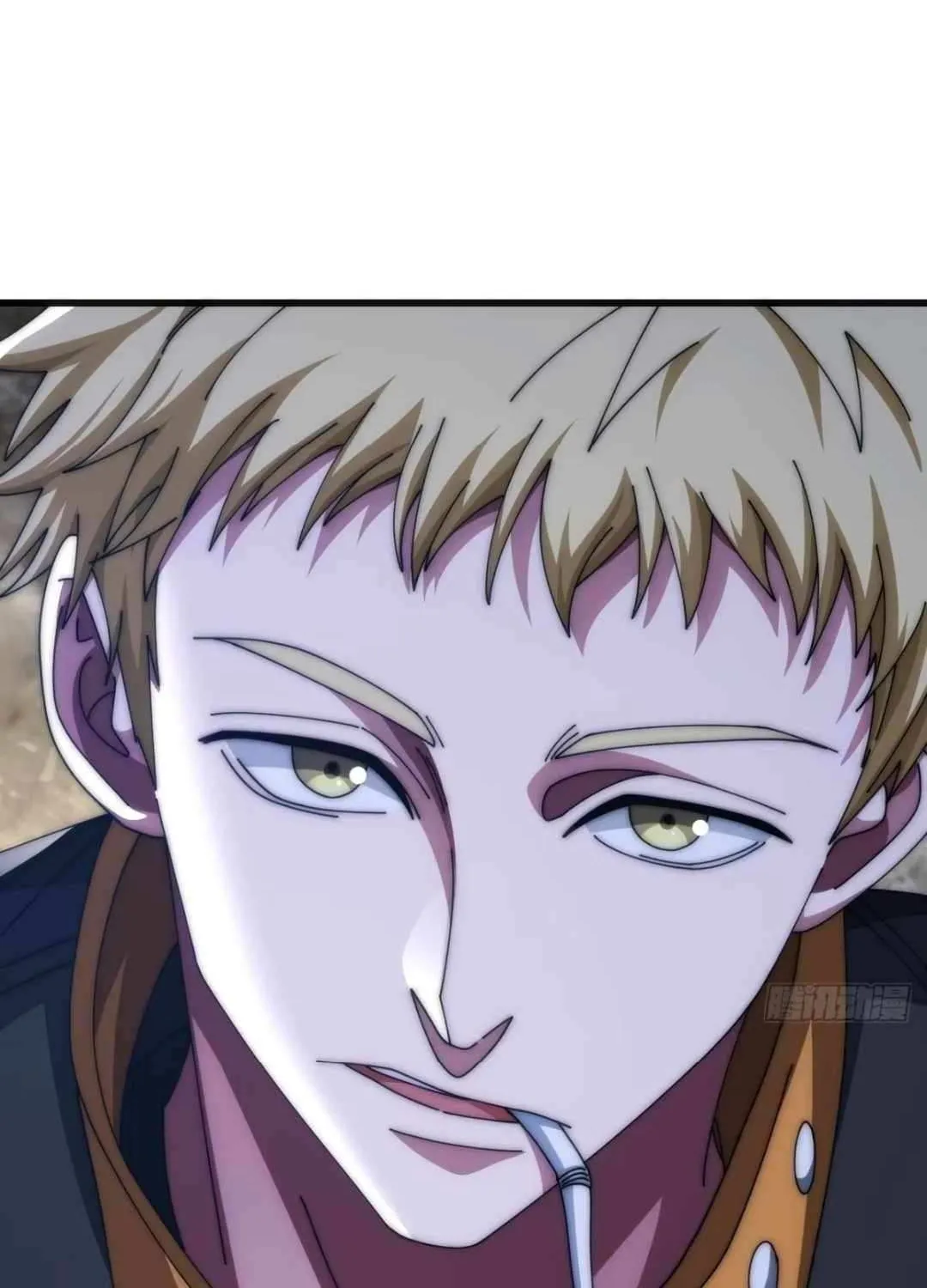 Read Infinite Evolution From Zero chapter 21 image 54 on Lezhin