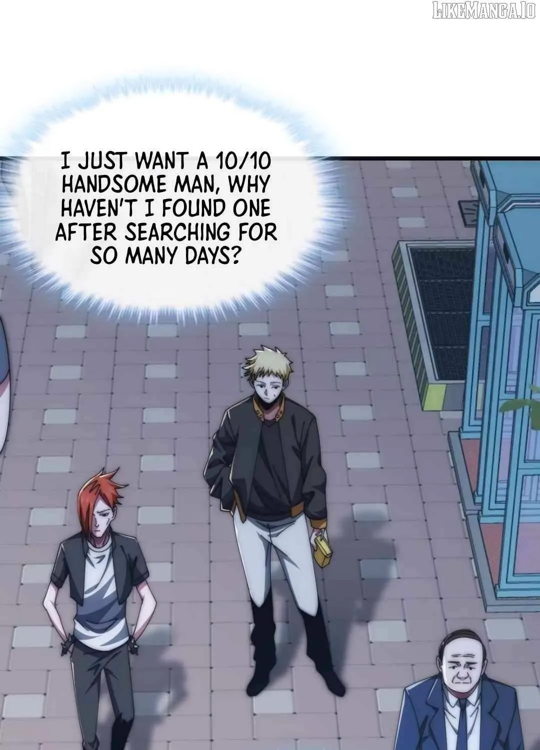 Read Infinite Evolution From Zero chapter 21 image 58 on Lezhin