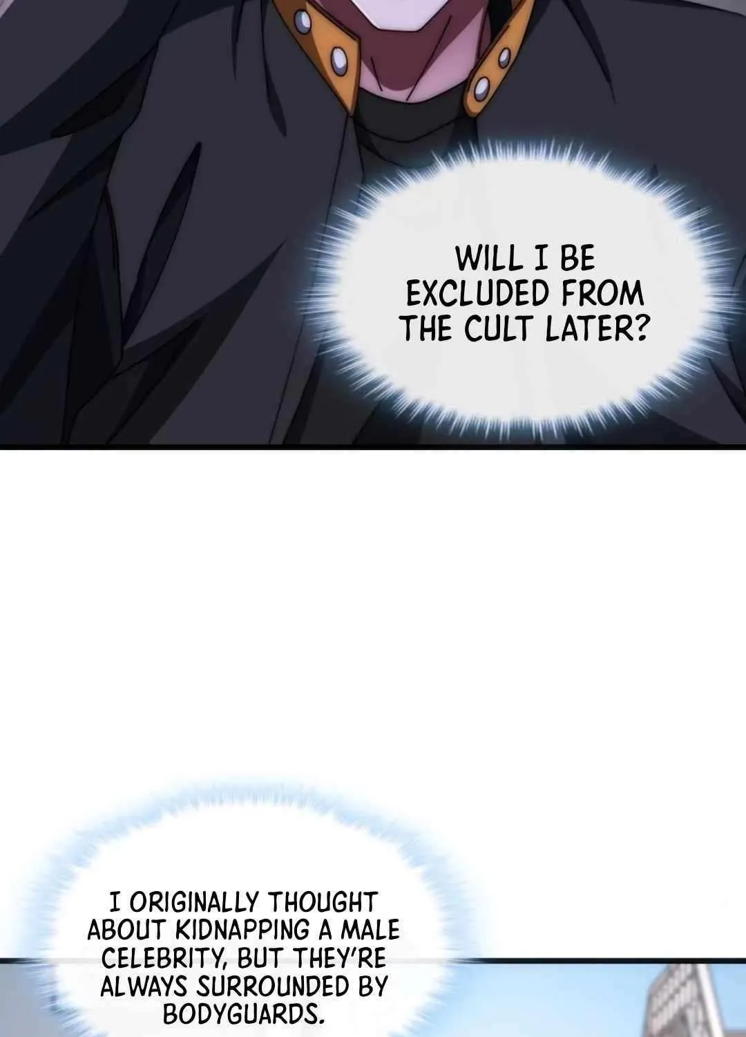 Read Infinite Evolution From Zero chapter 21 image 62 on Lezhin