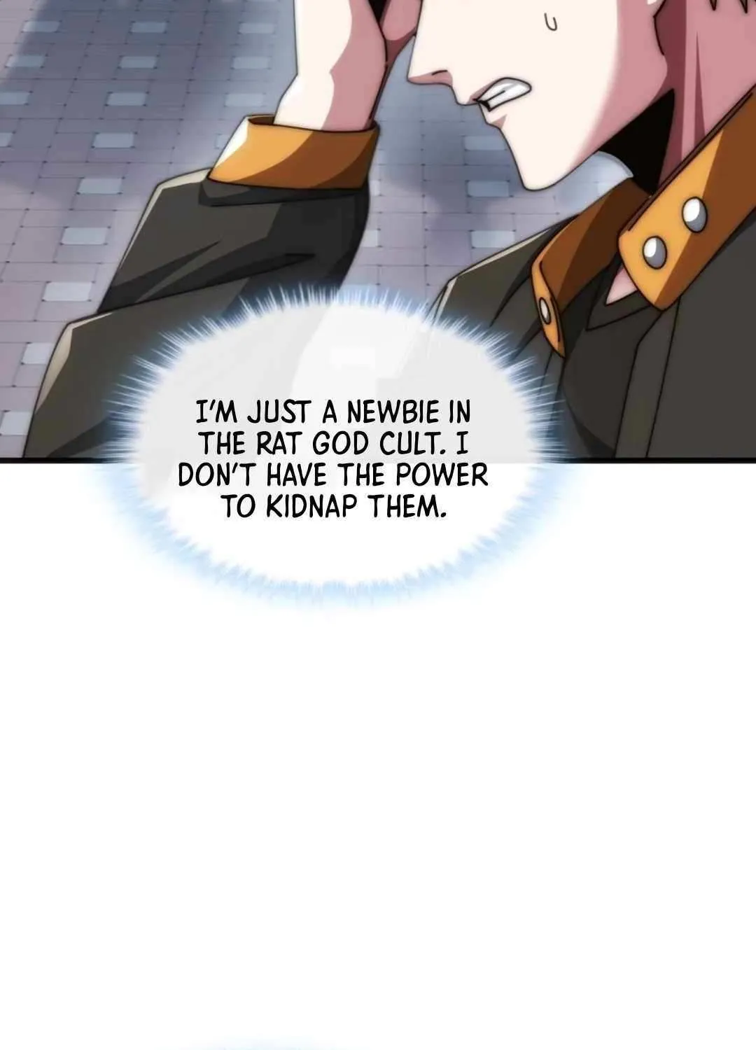 Read Infinite Evolution From Zero chapter 21 image 64 on Lezhin