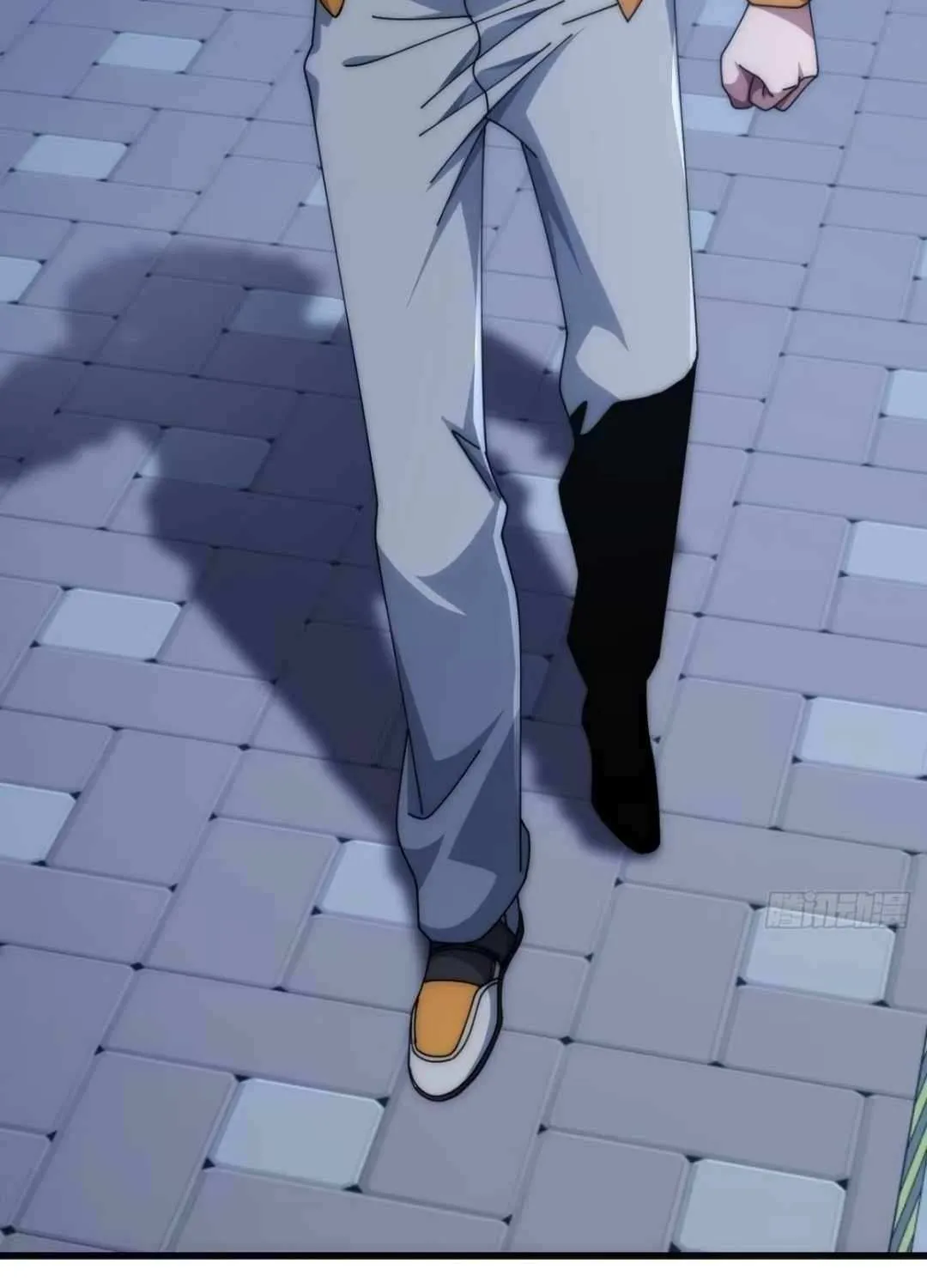 Read Infinite Evolution From Zero chapter 21 image 66 on Lezhin