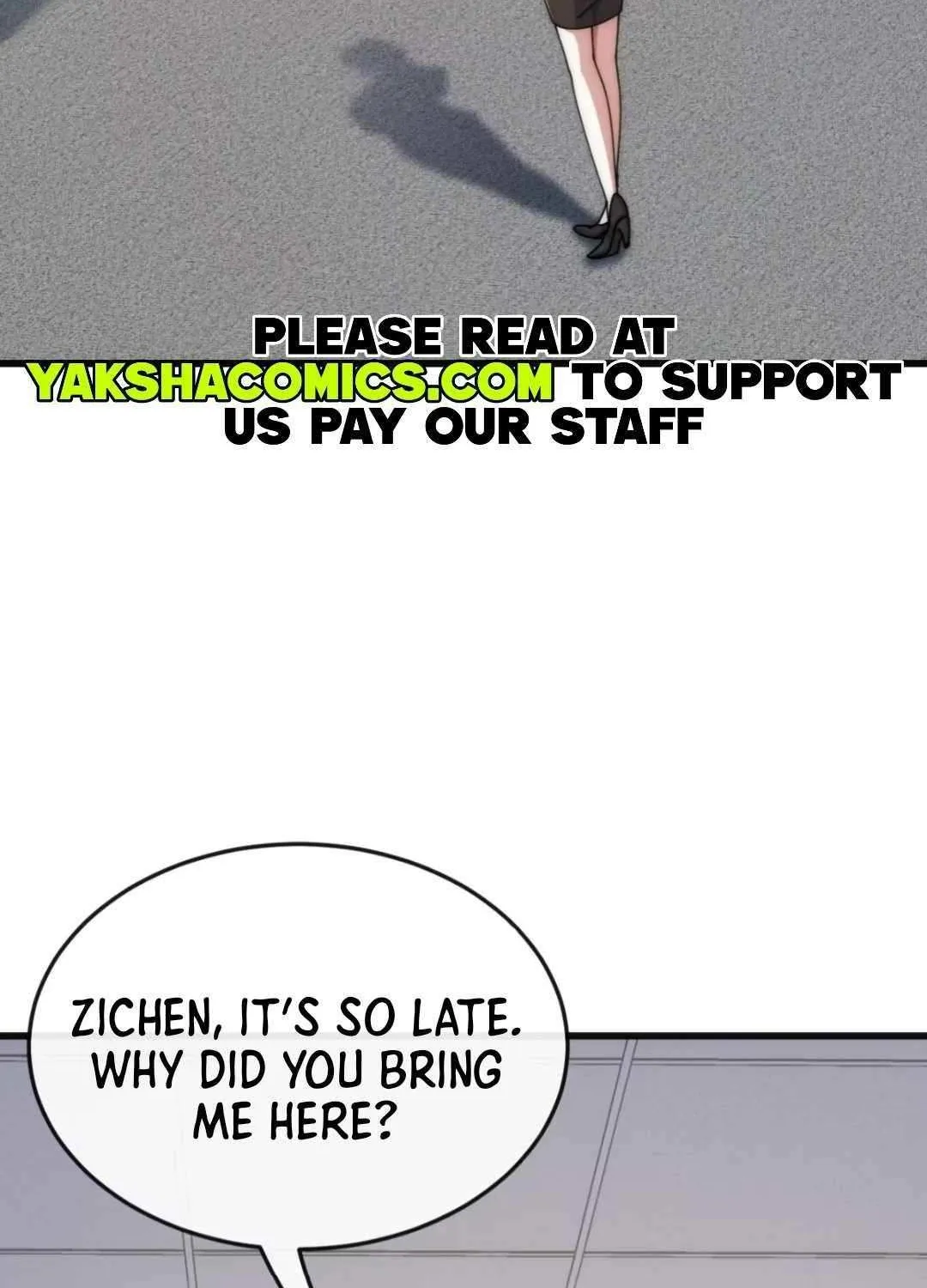 Read Infinite Evolution From Zero chapter 21 image 7 on Lezhin