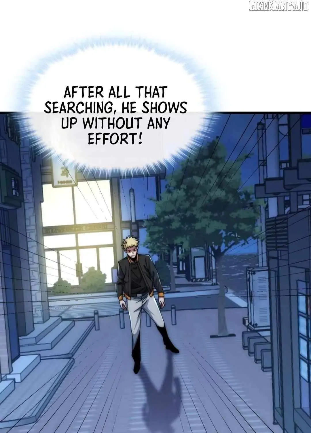 Read Infinite Evolution From Zero chapter 21 image 72 on Lezhin