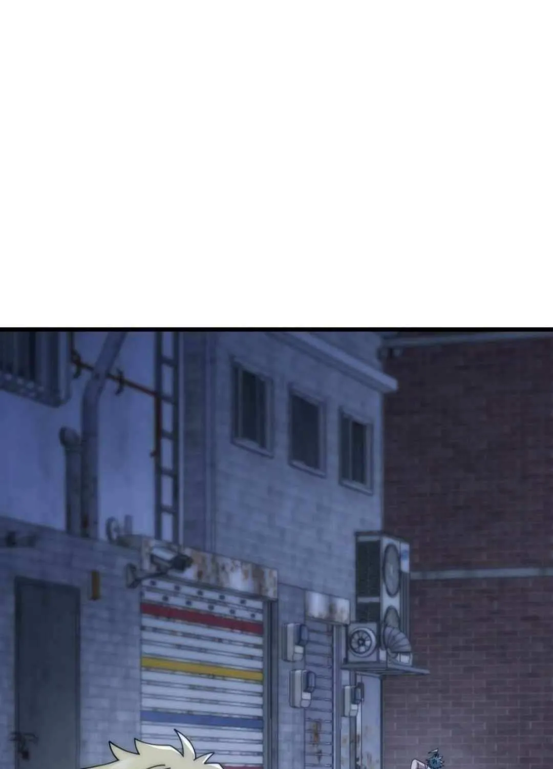 Read Infinite Evolution From Zero chapter 21 image 78 on Lezhin