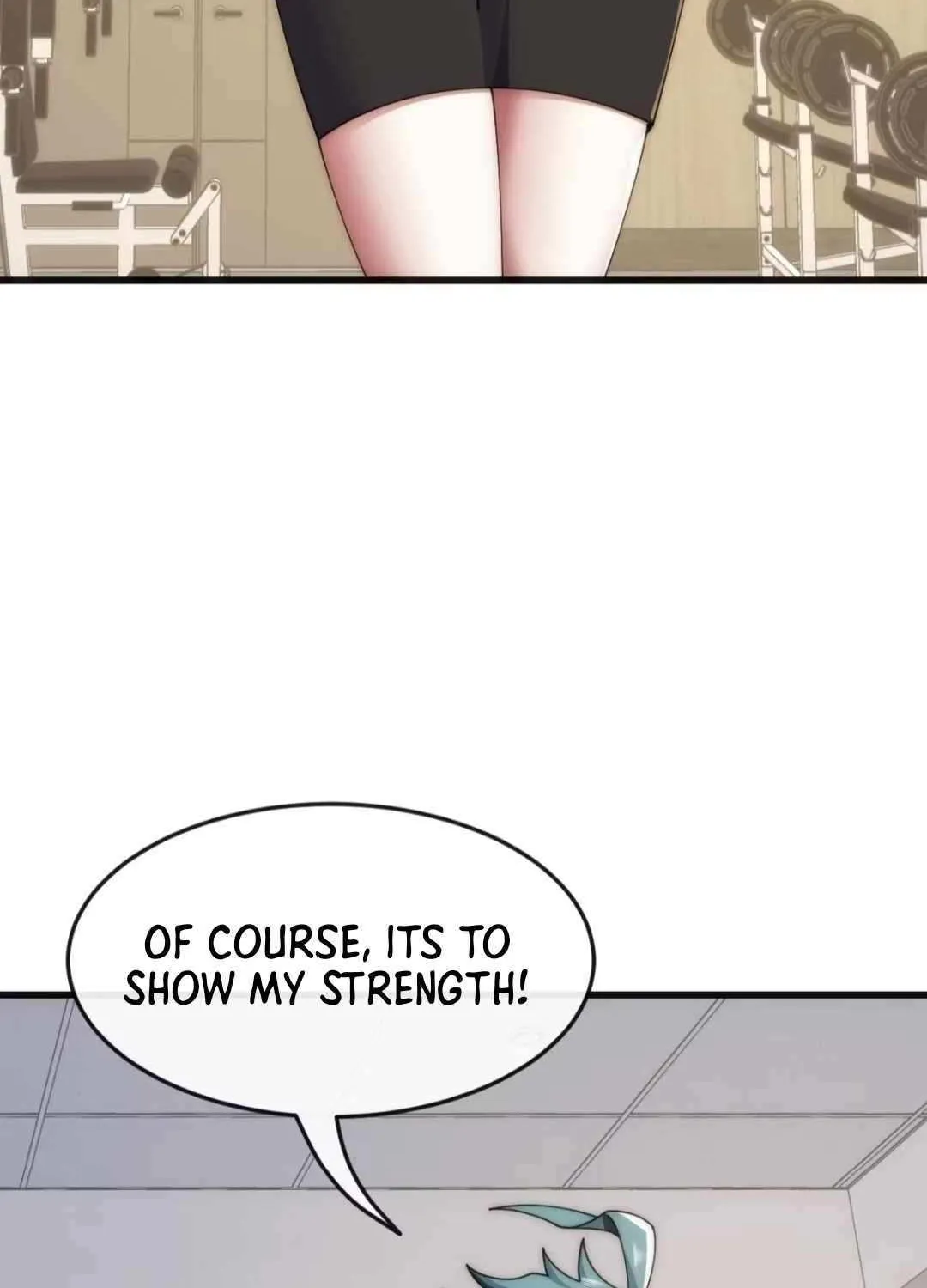 Read Infinite Evolution From Zero chapter 21 image 9 on Lezhin
