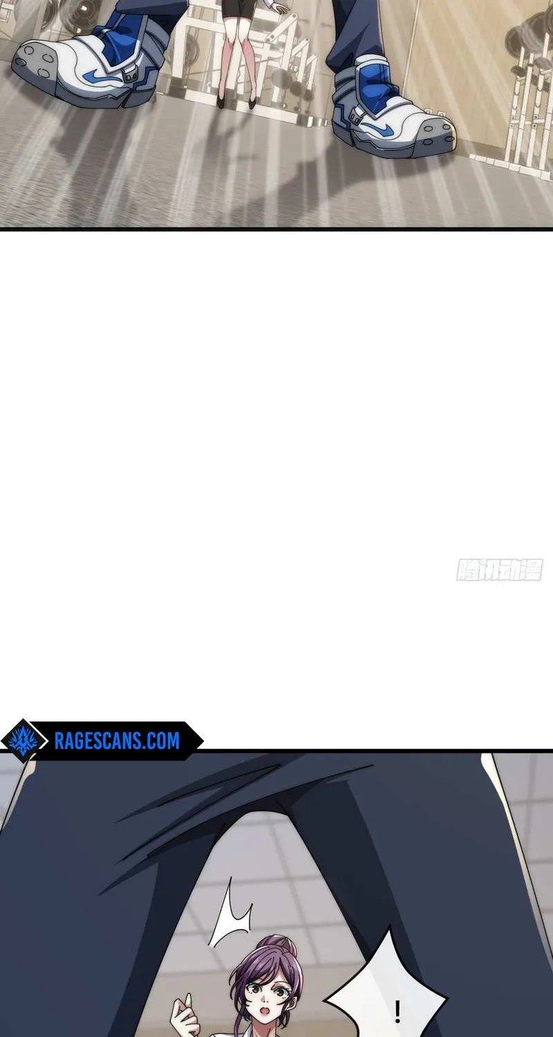 Read Infinite Evolution From Zero chapter 22 image 13 on Lezhin