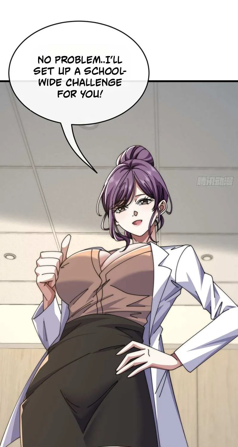 Read Infinite Evolution From Zero chapter 22 image 16 on Lezhin