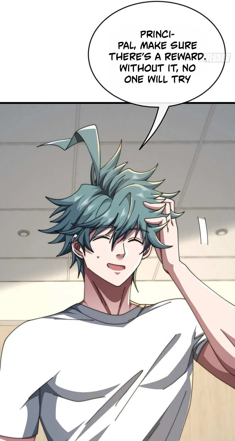 Read Infinite Evolution From Zero chapter 22 image 18 on Lezhin