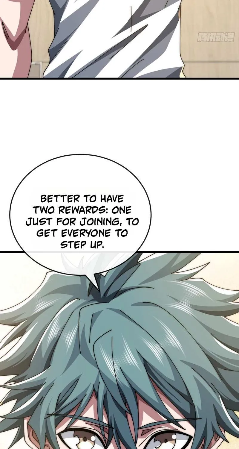 Read Infinite Evolution From Zero chapter 22 image 19 on Lezhin