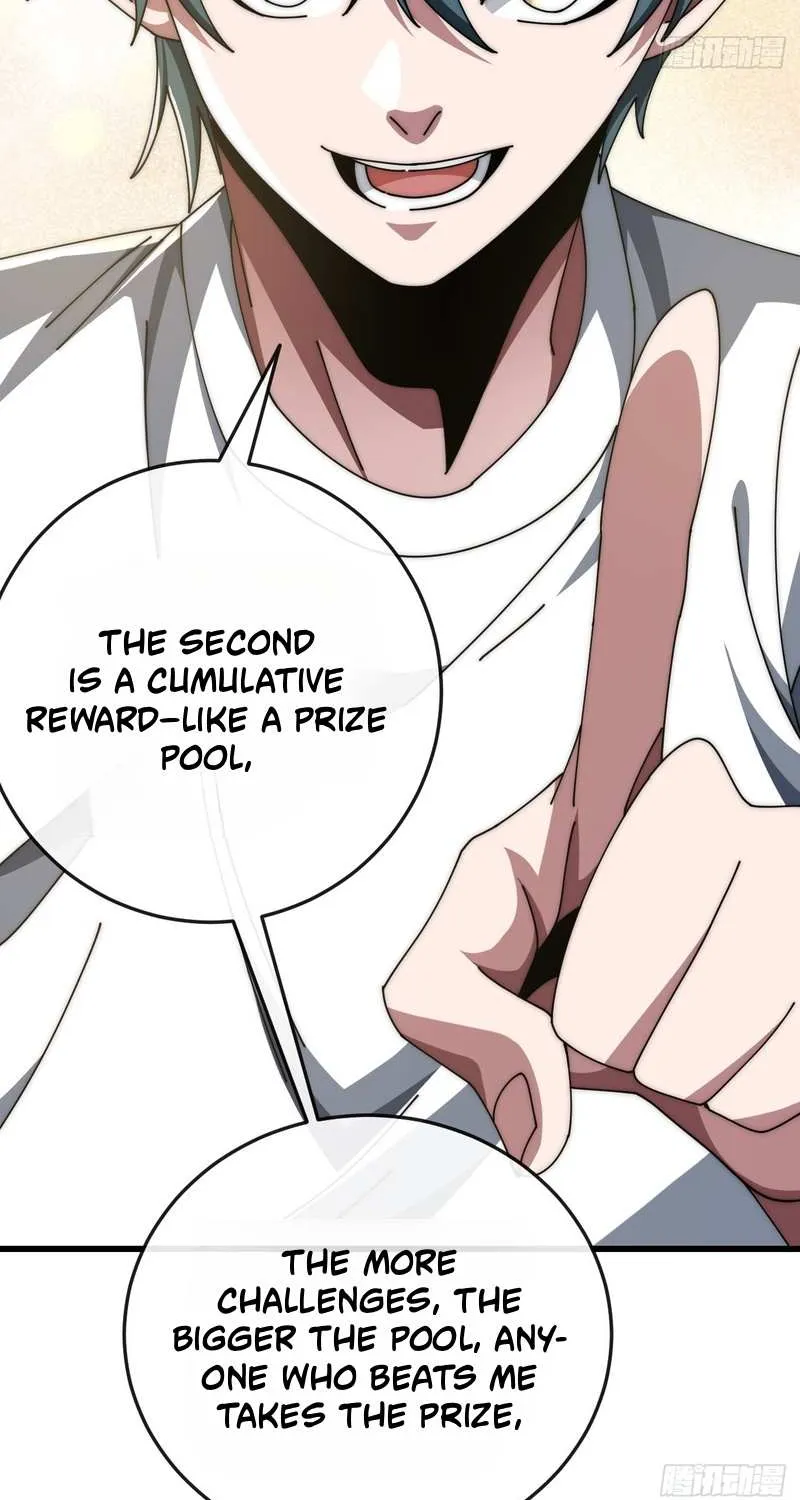 Read Infinite Evolution From Zero chapter 22 image 20 on Lezhin