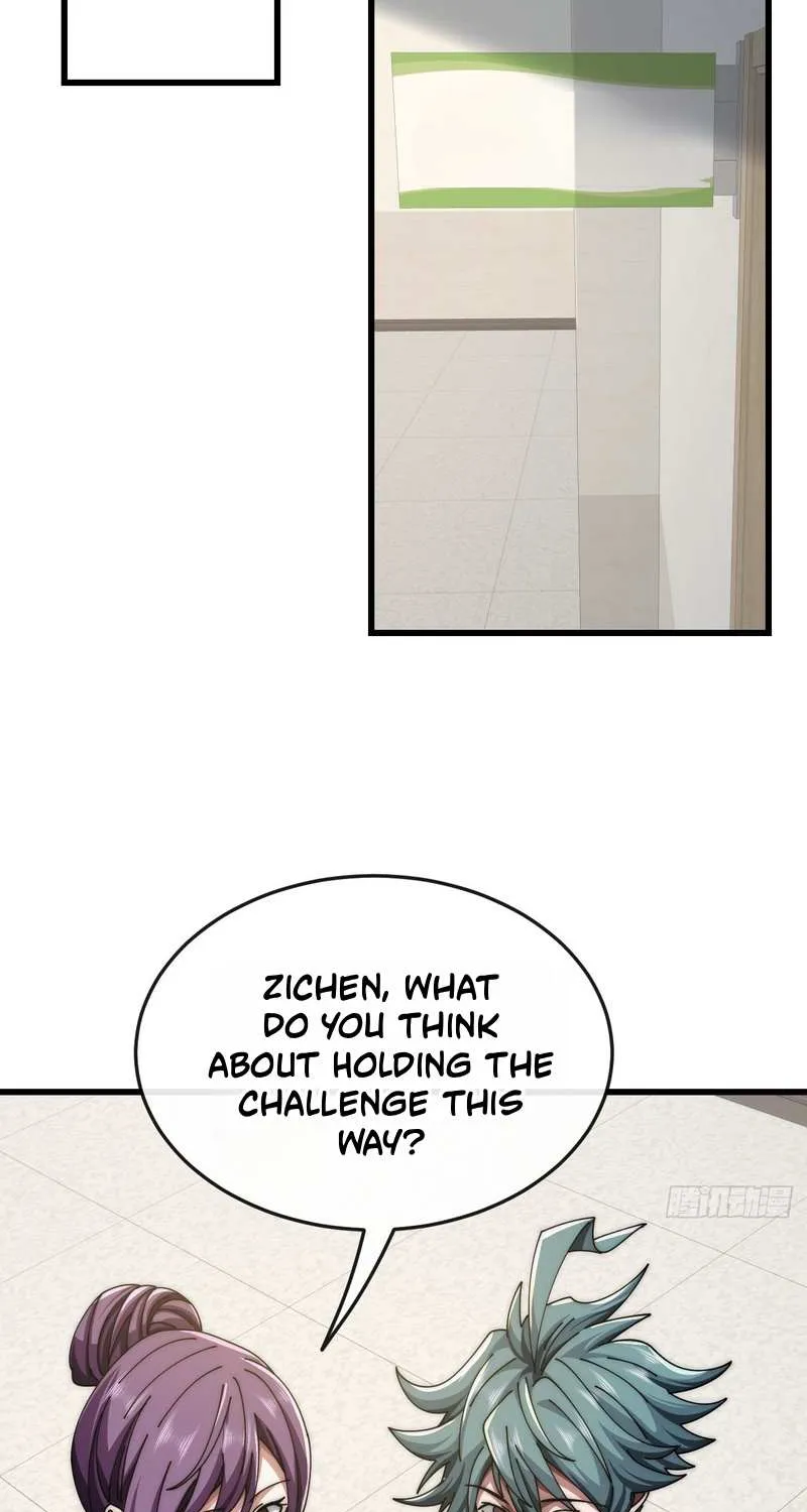 Read Infinite Evolution From Zero chapter 22 image 24 on Lezhin
