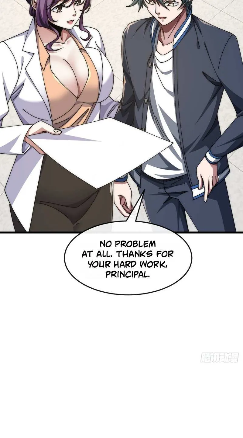Read Infinite Evolution From Zero chapter 22 image 25 on Lezhin