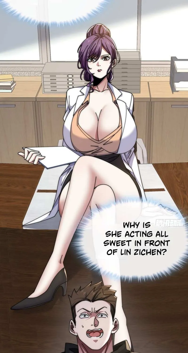 Read Infinite Evolution From Zero chapter 22 image 29 on Lezhin