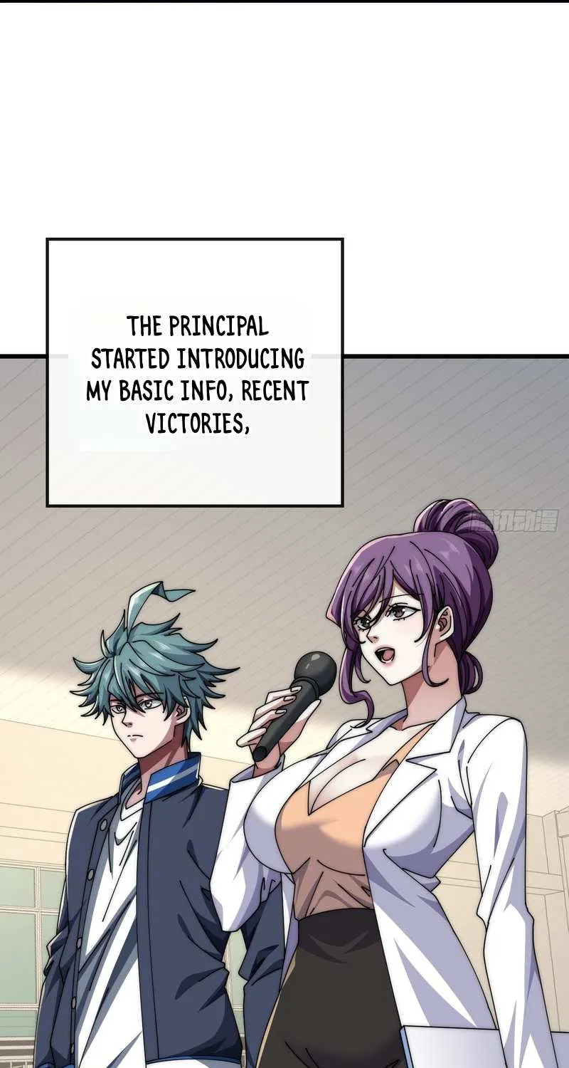 Read Infinite Evolution From Zero chapter 22 image 32 on Lezhin