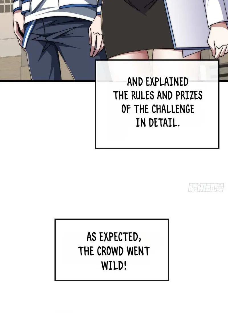 Read Infinite Evolution From Zero chapter 22 image 33 on Lezhin