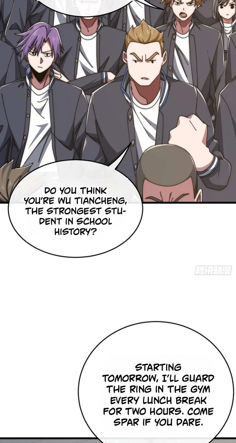 Read Infinite Evolution From Zero chapter 22 image 35 on Lezhin