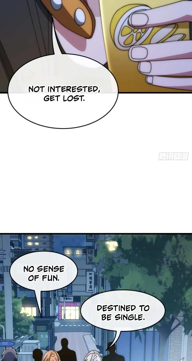 Read Infinite Evolution From Zero chapter 22 image 43 on Lezhin