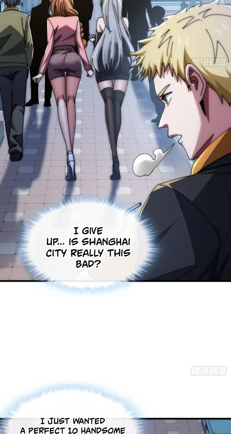 Read Infinite Evolution From Zero chapter 22 image 44 on Lezhin