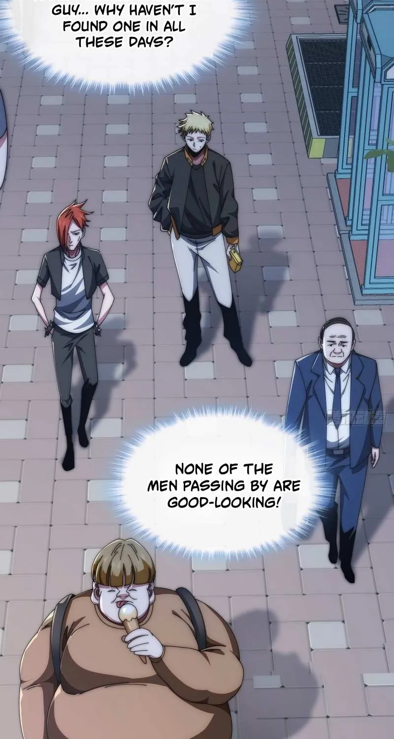 Read Infinite Evolution From Zero chapter 22 image 45 on Lezhin