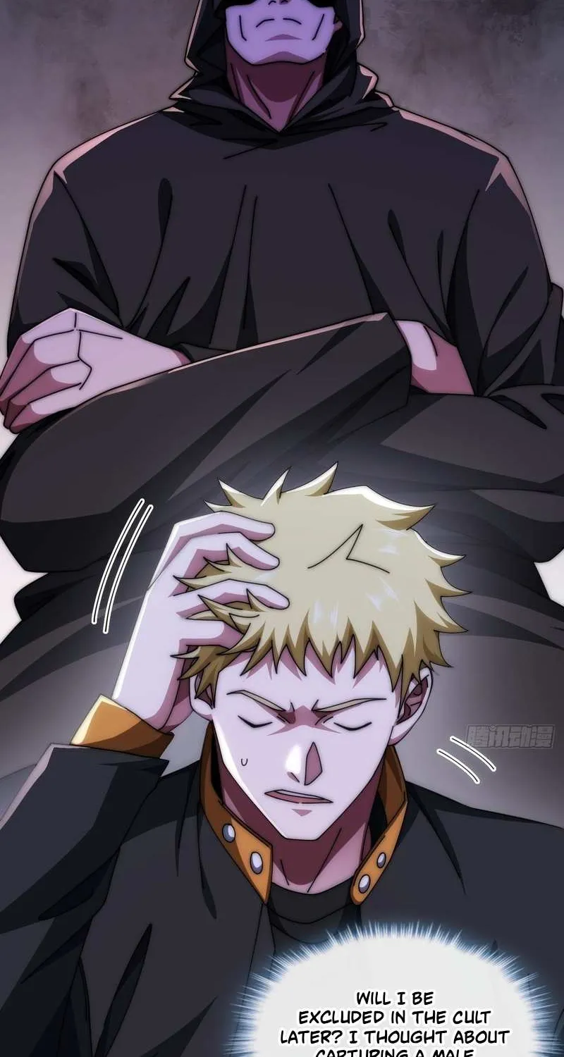 Read Infinite Evolution From Zero chapter 22 image 47 on Lezhin