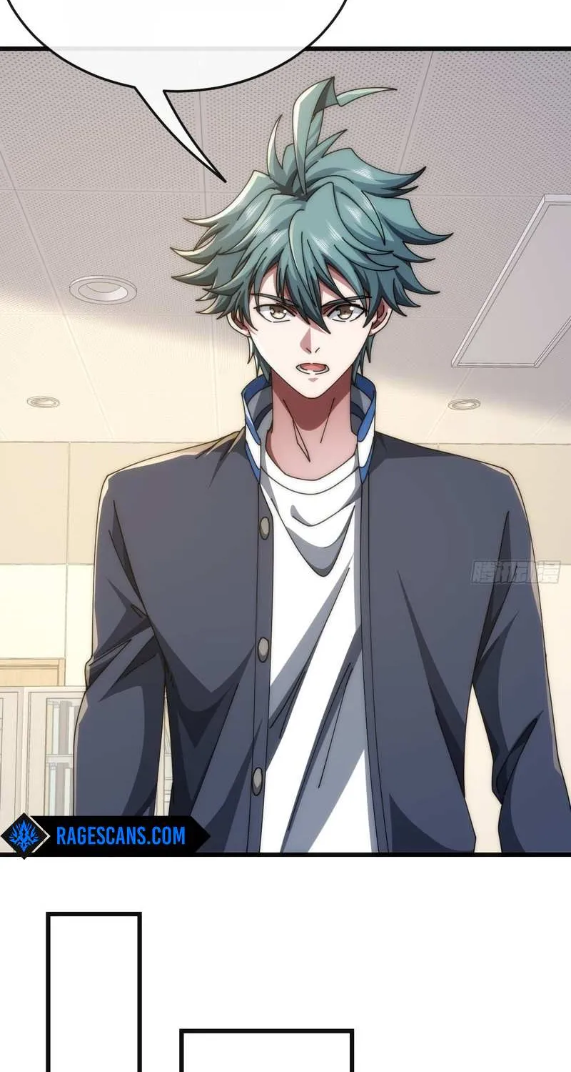 Read Infinite Evolution From Zero chapter 22 image 5 on Lezhin