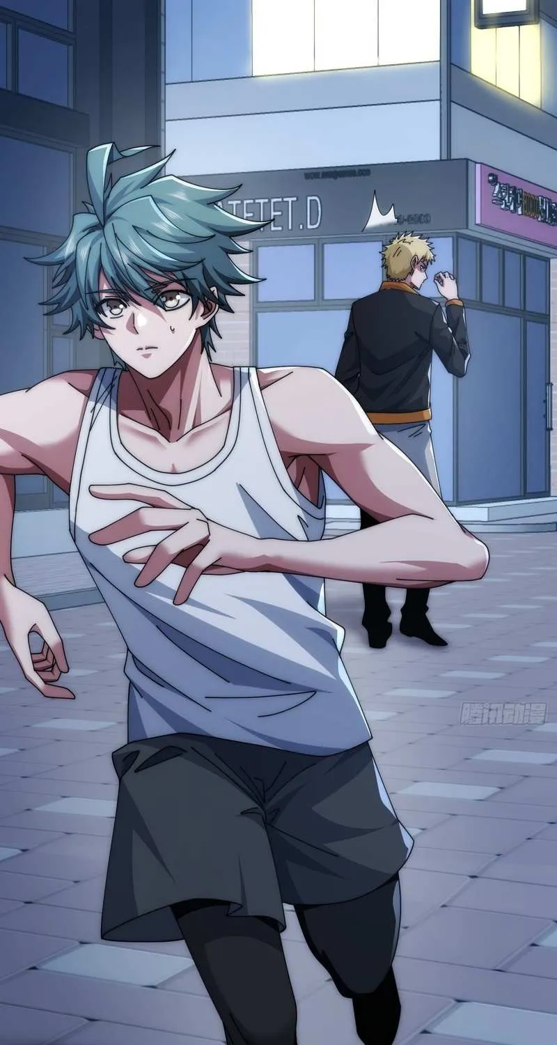 Read Infinite Evolution From Zero chapter 22 image 52 on Lezhin