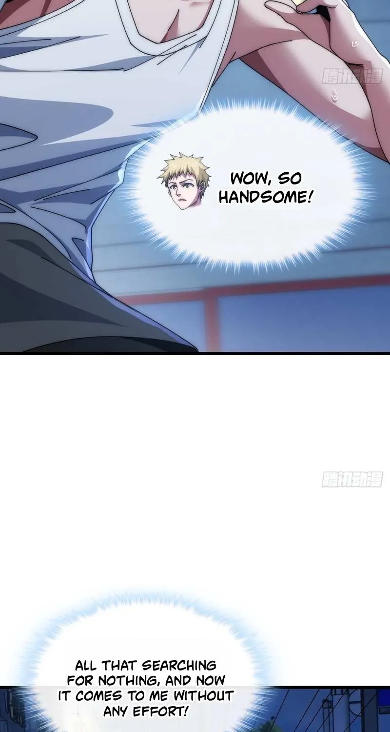 Read Infinite Evolution From Zero chapter 22 image 54 on Lezhin
