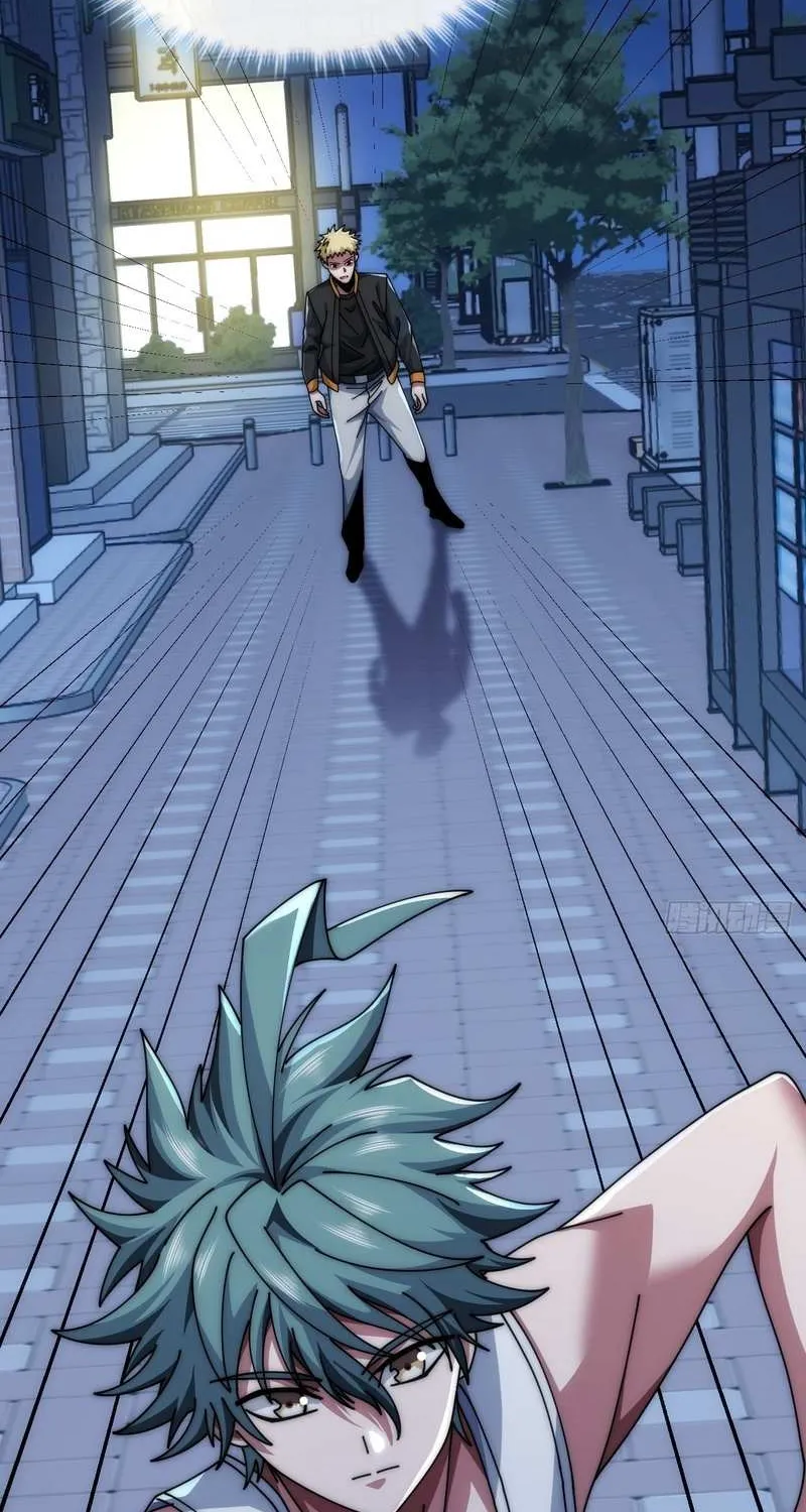 Read Infinite Evolution From Zero chapter 22 image 55 on Lezhin